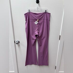 lululemon athletica Groove Nulu High-Rise Flared Women's Pant